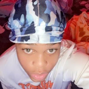 Meet your Posher, Jaylen